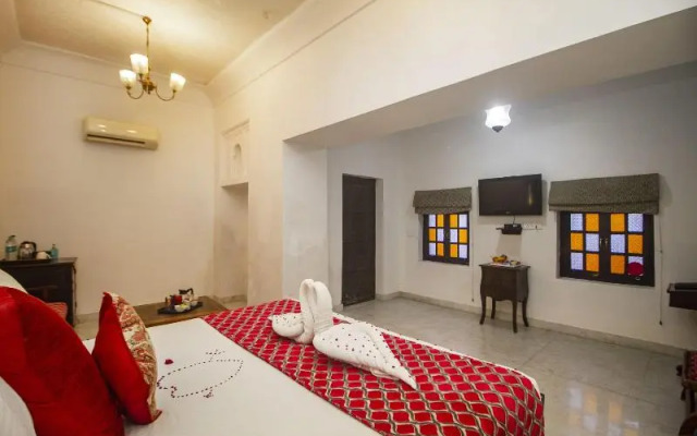 Amritara Chandra Mahal Haveli