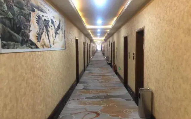 Ruoyu Shang Hotel