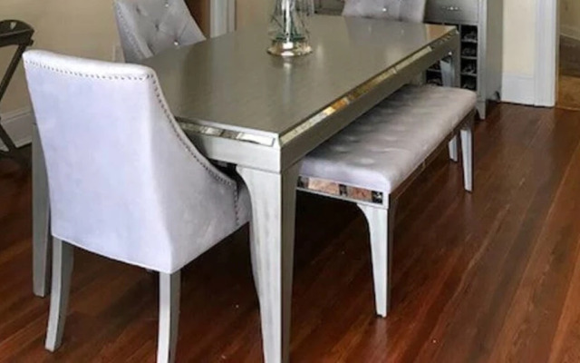 2 bedroom, East Broughton Street