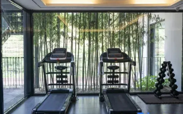 Yunshang Huaxi Holiday Hotel