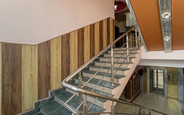 Itsy Hotels Paradise Inn, Haridwar