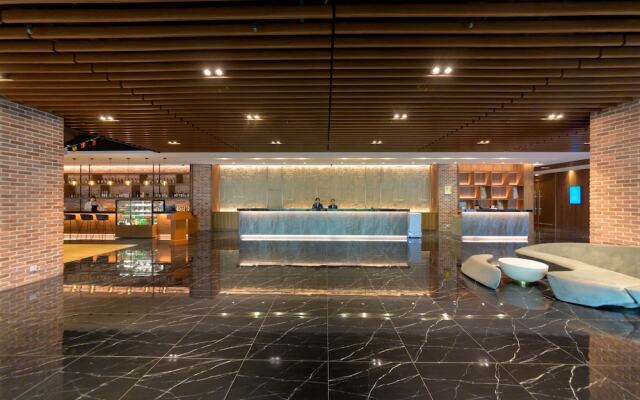 Golden Tulip Hotel Taichung