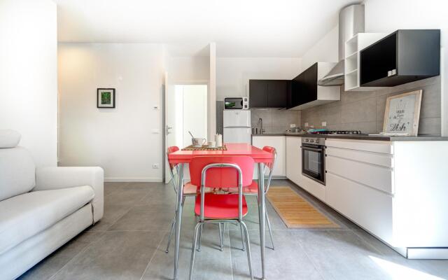 Tiarini Apartment in Bolognina by Wonderful Italy