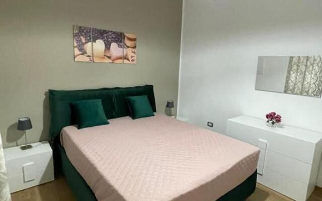 Casa Vacanze al Trenta3