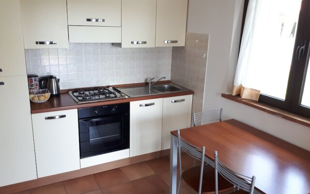 Agriturismo La Talpa