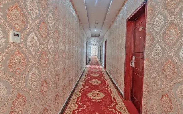 Qiaocheng Hotel