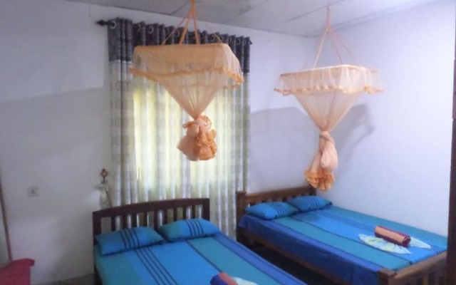 Pradeepa Guest House