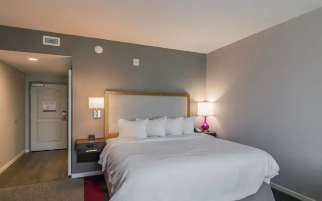 Hampton Inn & Suites Dallas/Richardson