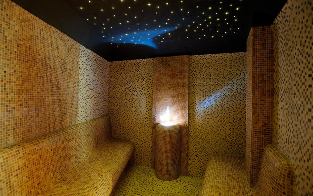 Spa Hotel Millenium Karlovy Vary