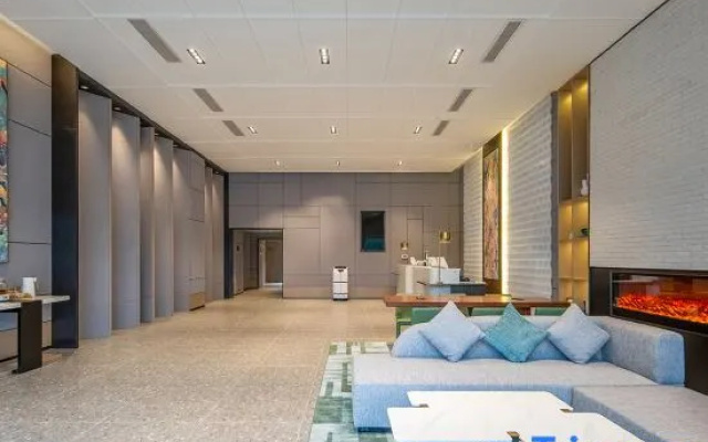 Country Inn & Suites by Radisson (Guiyang Southwest Trade City, Guanshanhu District) – Hotel Rooms – Guiyang