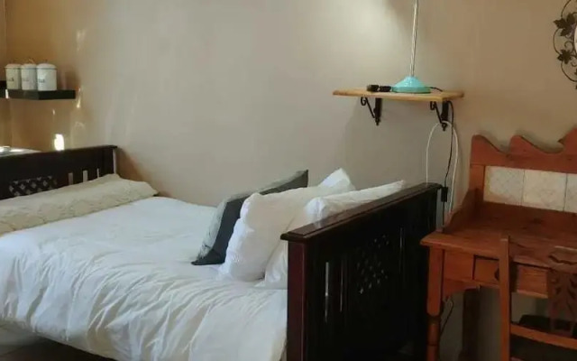 The Fat Mulberry Guesthouse