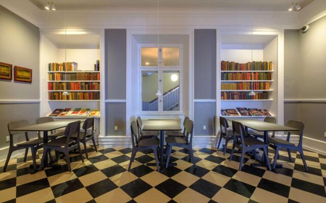 Four Points Flex by Sheraton Roskilde