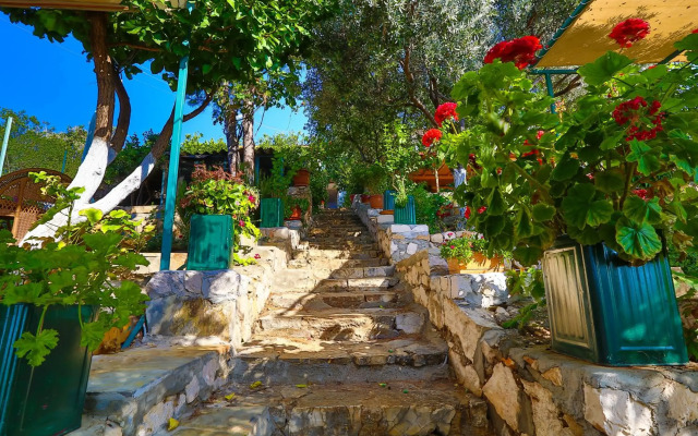 Hamarat Hotel