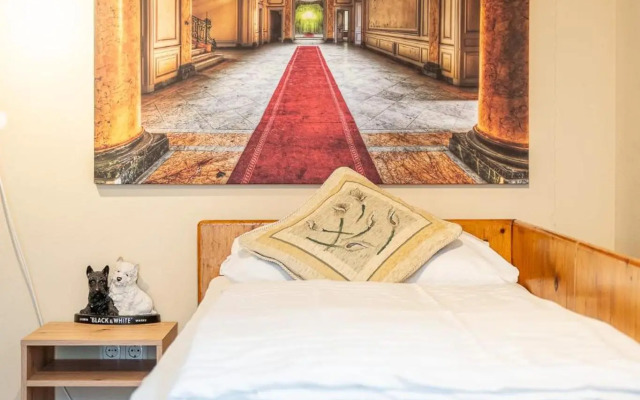 Apartment "Deluxe" Innsbruck - Mutters