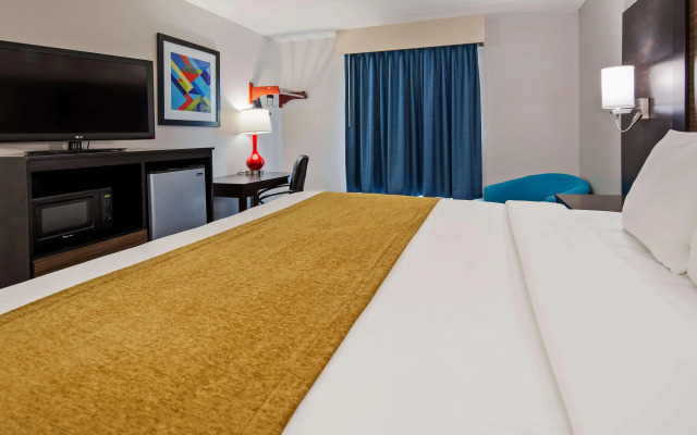 SureStay Hotel by Best Western Florence