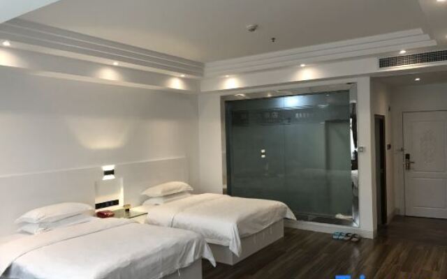 Xinglong Hotel, Suixi