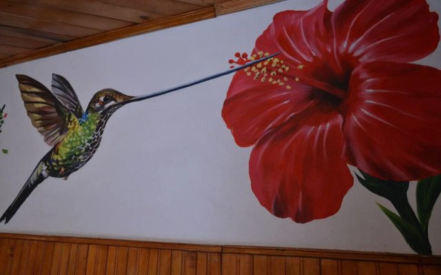 Casa Candilejas