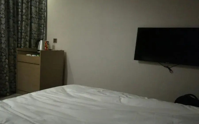 I Noble Hotel