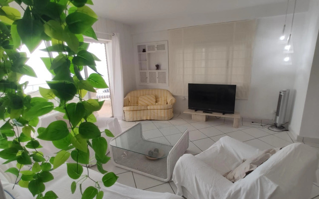 Apartamentos Mar i Vent Benidorm