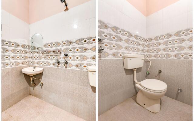 OYO 78440 Hotel Bigas