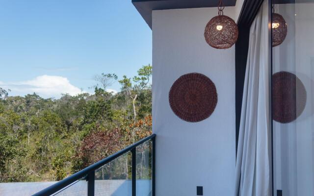 Espaçosa casa de luxo em Arraial d'Ajuda PRP001