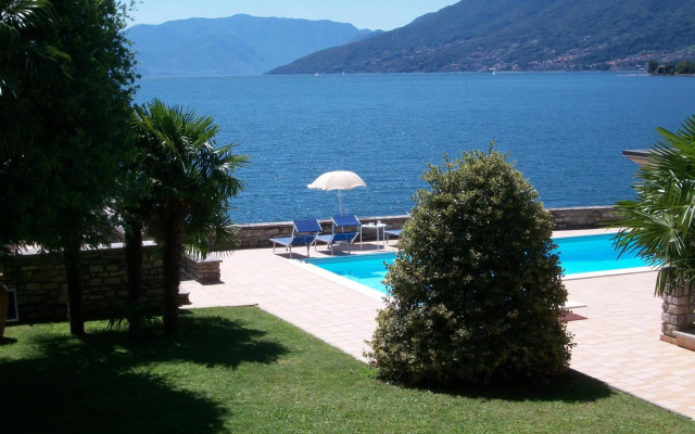 Palazzina GiardinoLago