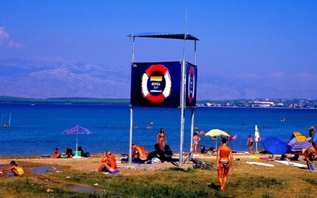Ivan - 300 m From sea - A6