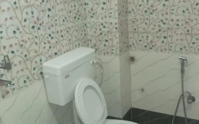 Goroomgo Hotel Shivay Varanasi