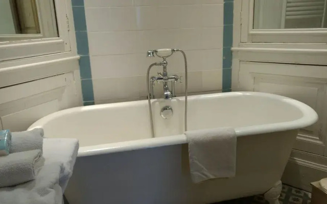 Gites Villa Ariane