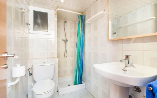 Apartamentos Remo