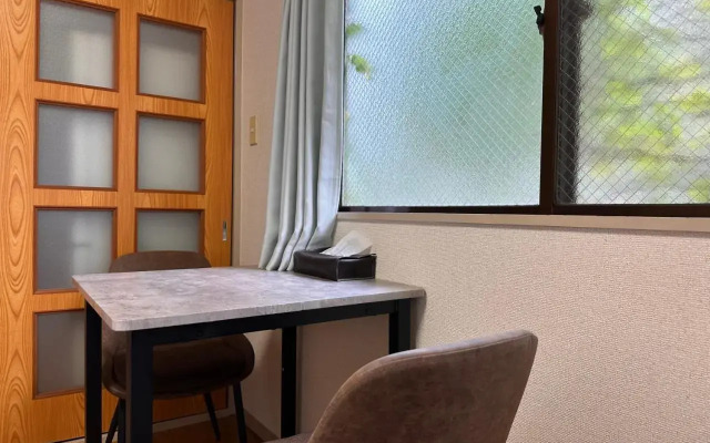 Hotel ICHIGAYA（JR Ichigaya Sta.)