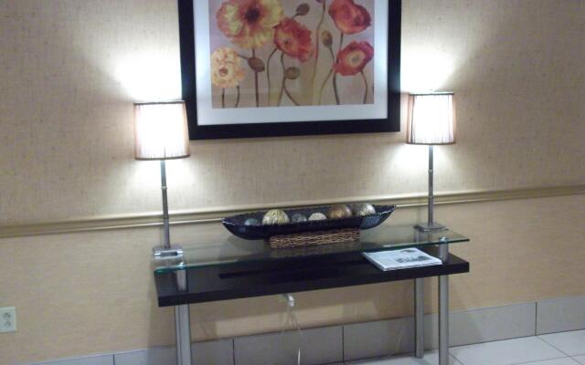 Hilton Garden Inn Chattanooga Downtown