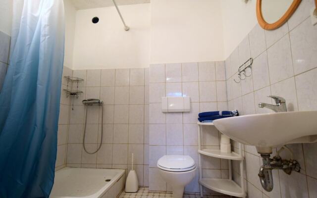 Apartments Buturajac