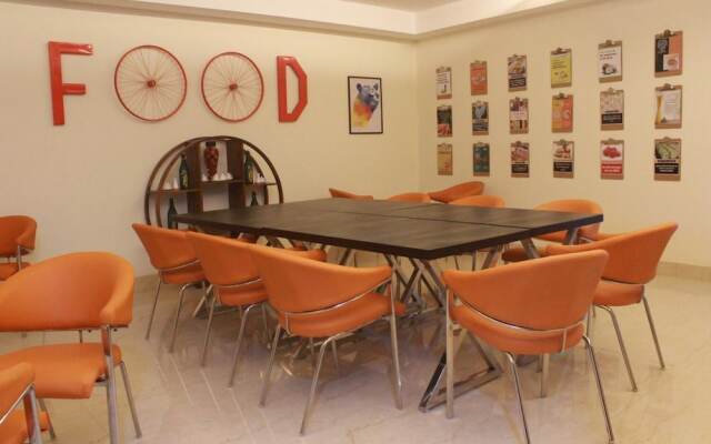 PLLAZIO Residency