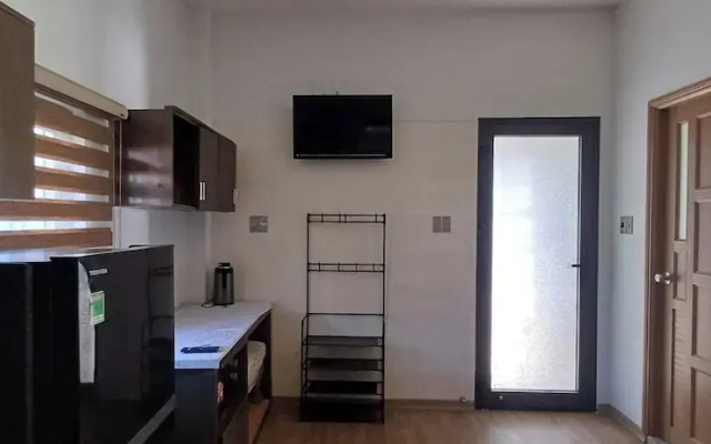 Seashine Apartment