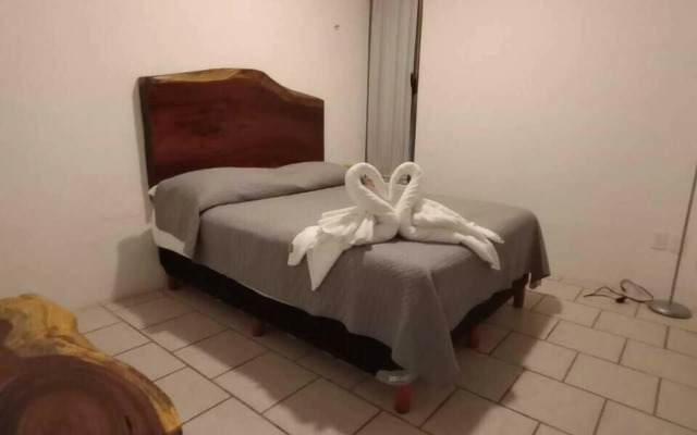 Villas Marula