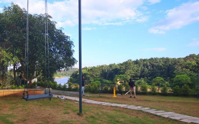 Nexstay Grand Chaliyar Resort