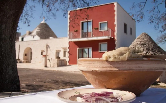 Masseria Catucci Agriturismo