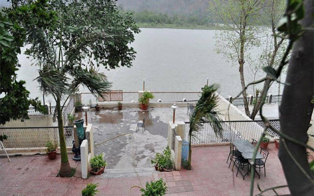 Kedia Resorts