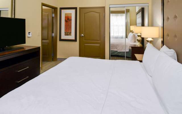 Homewood Suites by Hilton Fresno