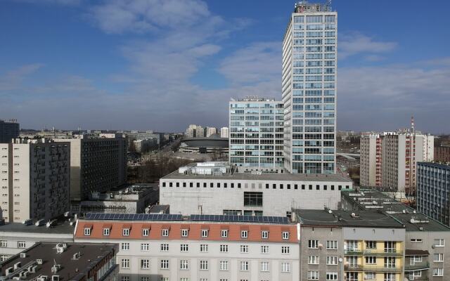 Kato Apartamenty Centrum