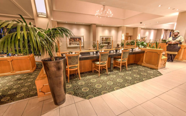 Town Lodge Johannesburg Airport