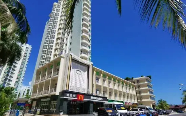 Lechao Seaview Inn