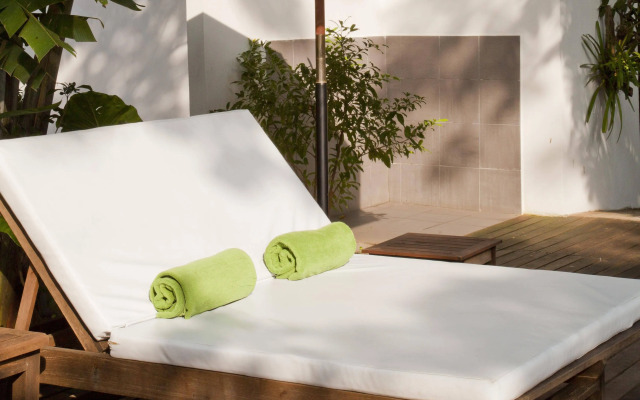 Villa Langka Boutique Hotel