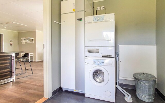 Nice Home in Lammhult With Wifi and 3 Bedrooms