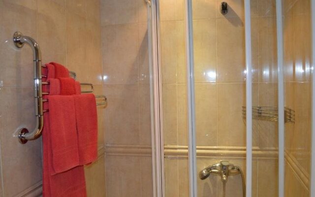 Stephen Center B&B