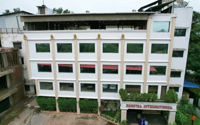 Sheetal International Rain Basera