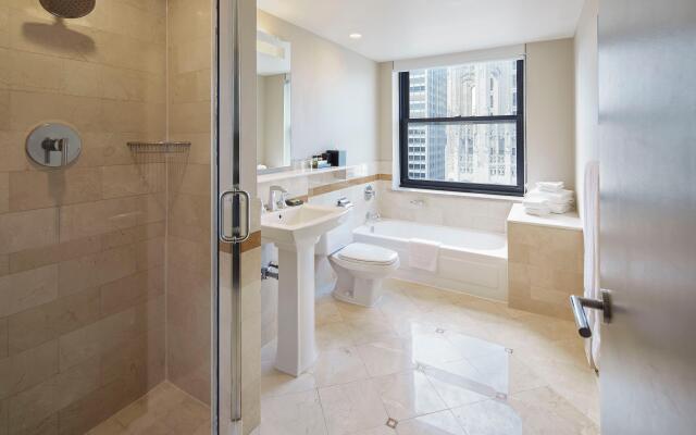 InterContinental Chicago Magnificent Mile by IHG