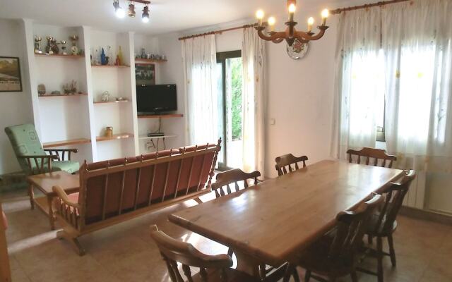Villa Conchi