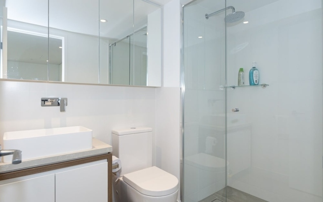 FV By Serain Residences